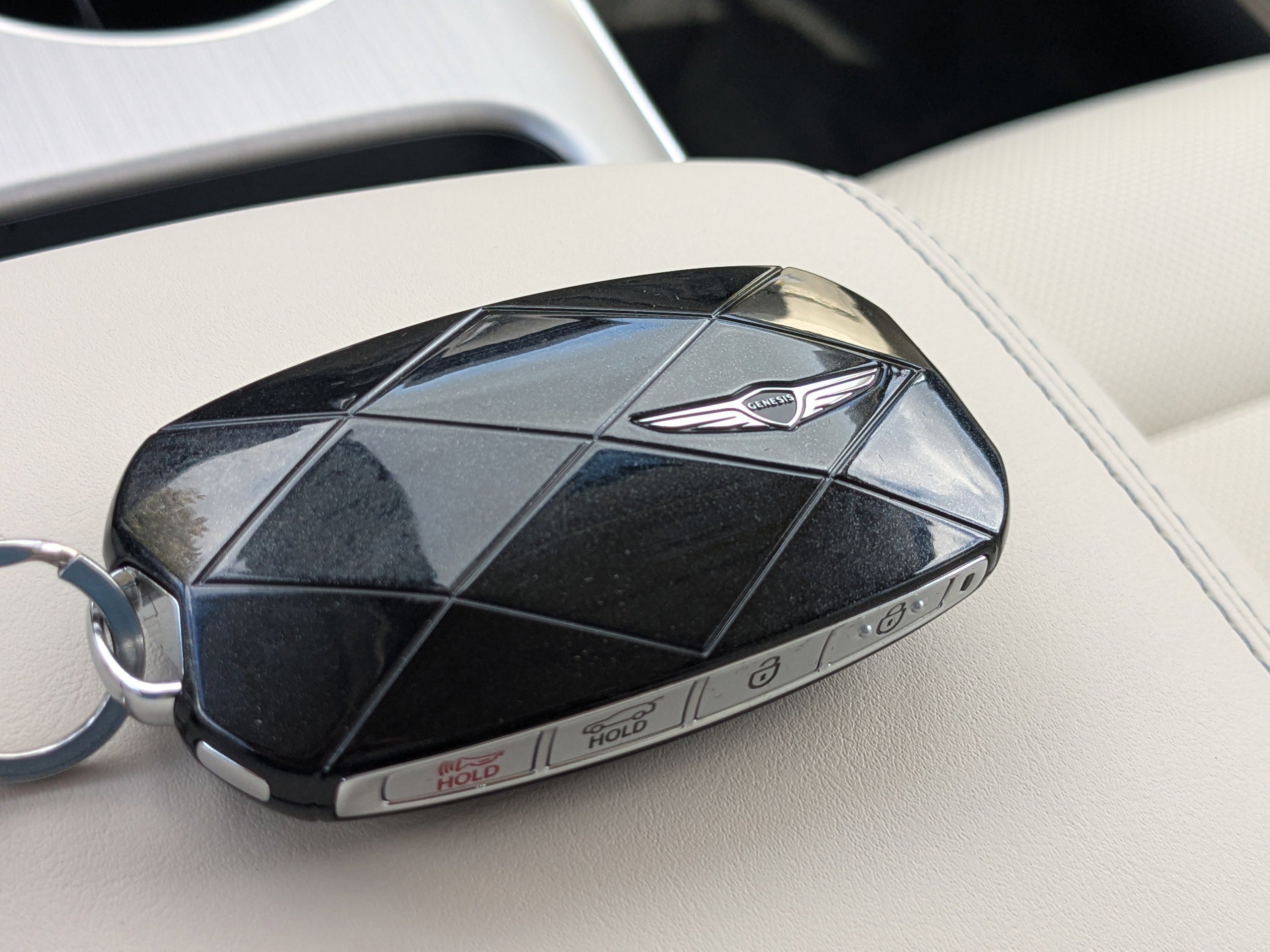 2026 Genesis GV70 2.5T Select photo 26