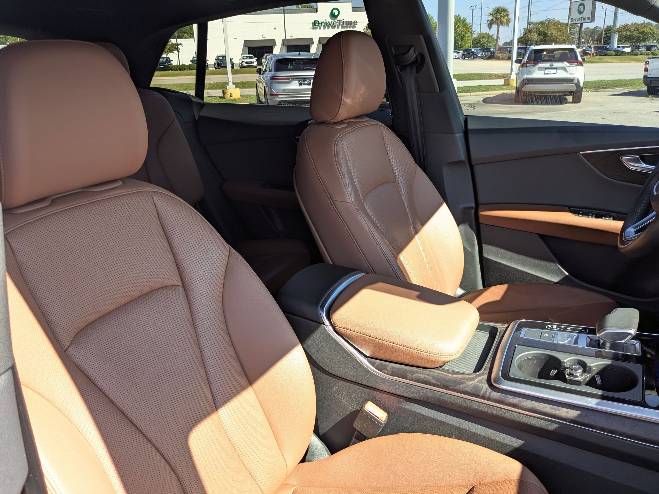 2021 Audi Q8 line Premium Plus photo 25
