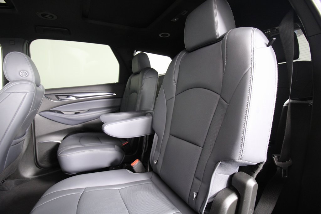 2023 Buick Enclave Premium photo 21