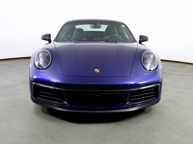 2021 Porsche 911 S photo 10