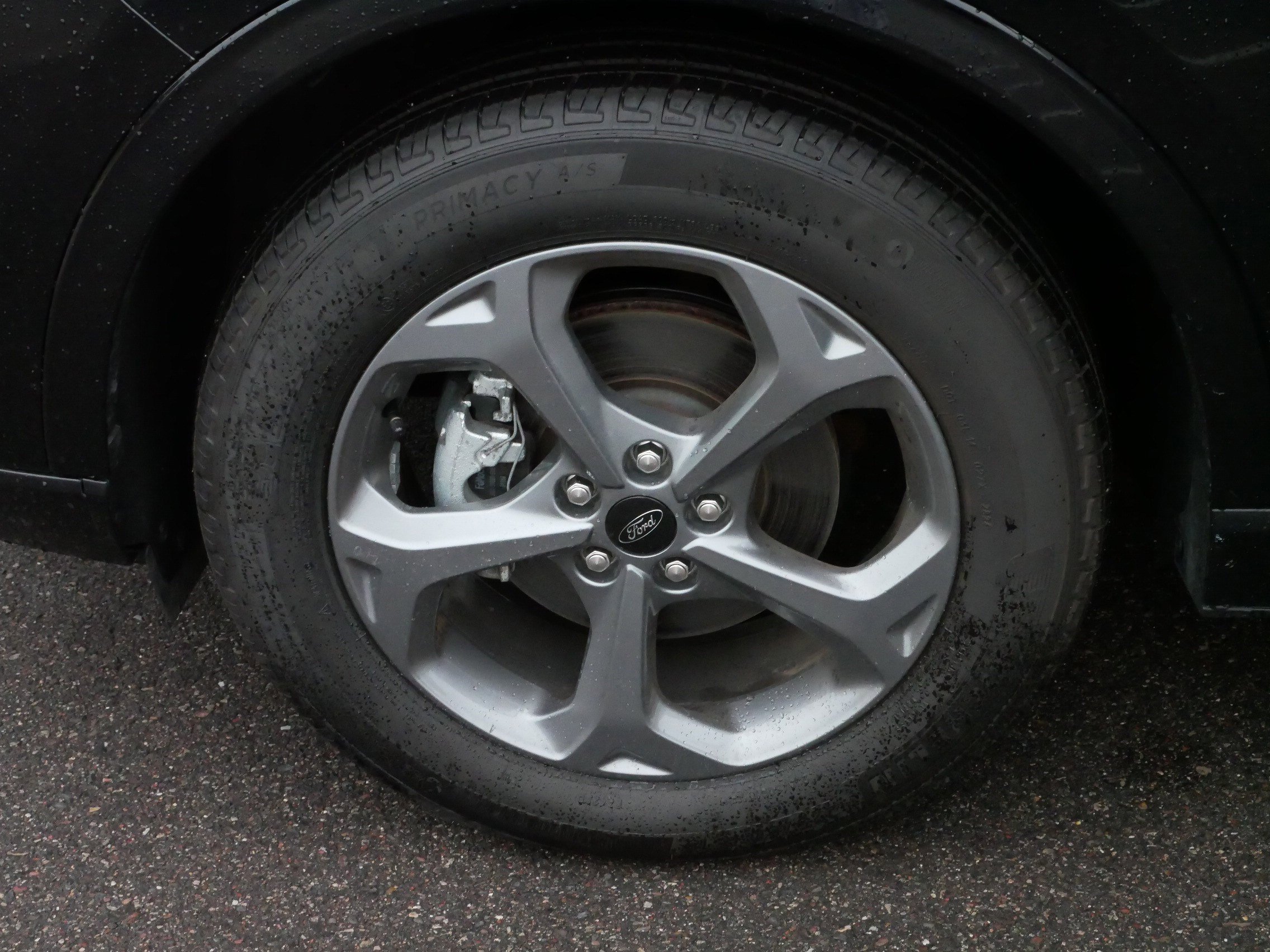 2024 Ford Escape ST-Line photo 12