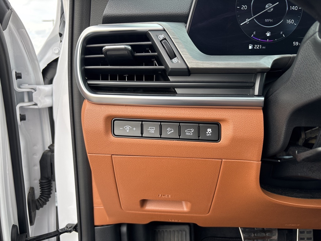 2024 Kia Telluride X-Pro photo 15