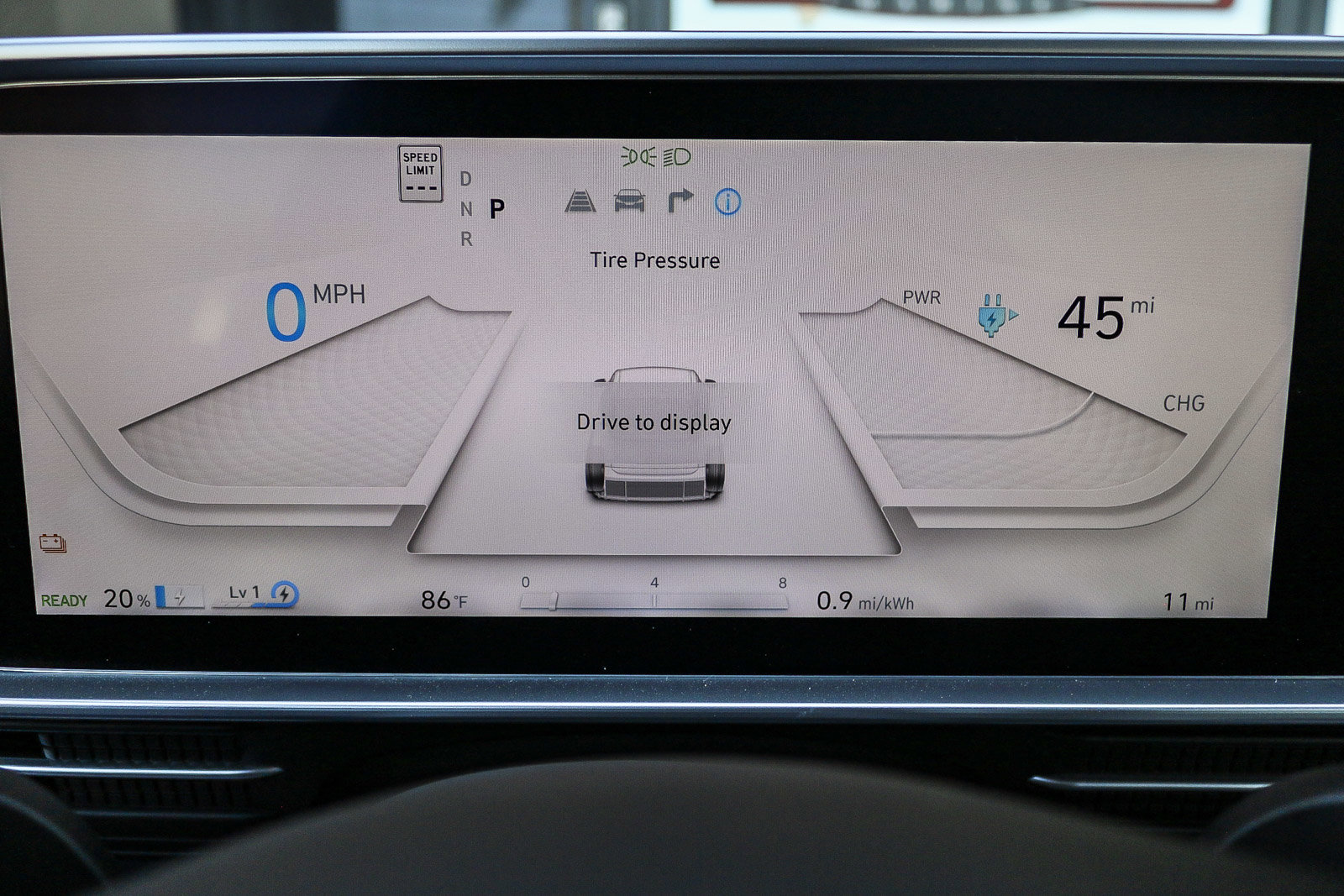 New 2025 Serenity White Hyundai SEL image 26
