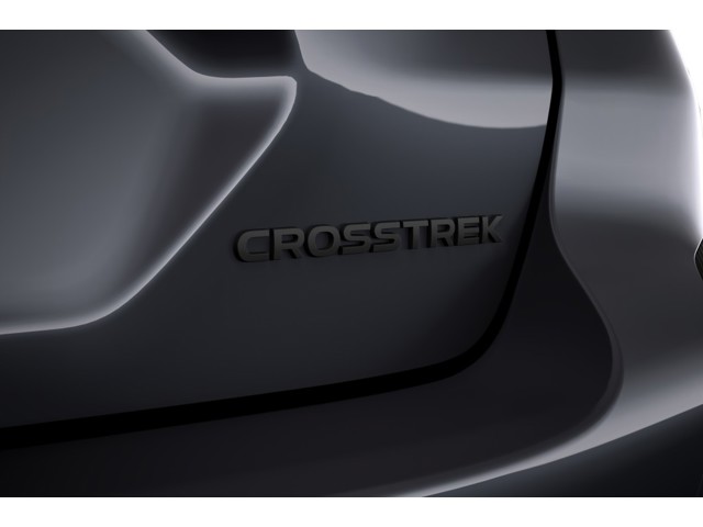 2026 Subaru Crosstrek Premium photo 2