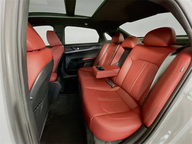 2025 Kia K5 GT-Line photo 25
