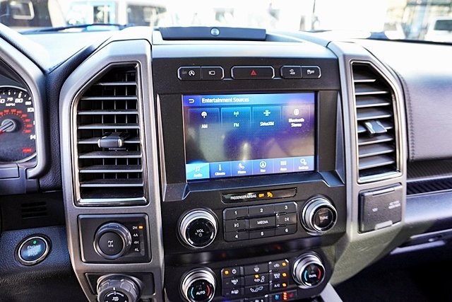 Used 2019 Gray Ford Raptor image 31