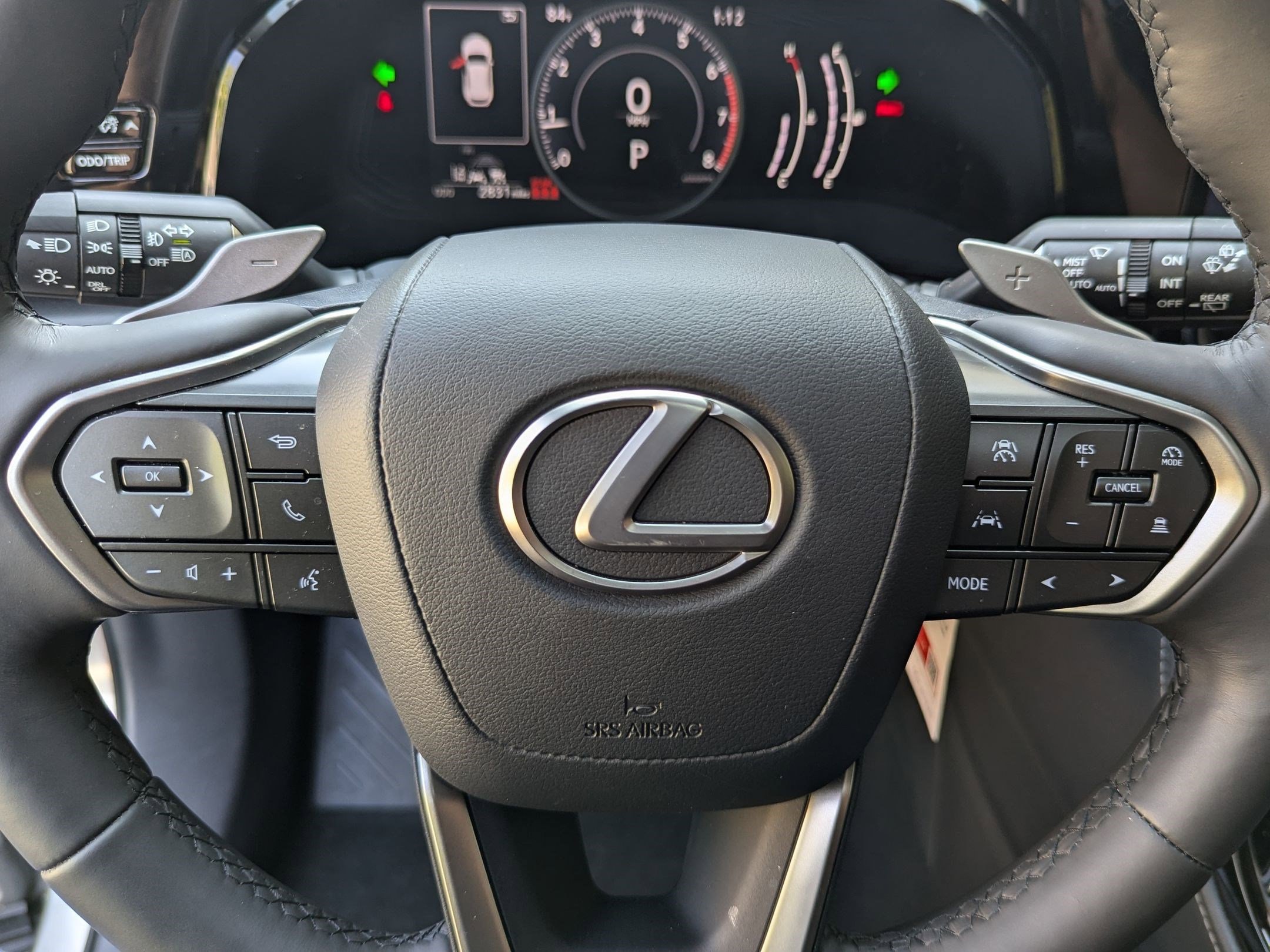 2023 Lexus NX 350 Premium photo 14