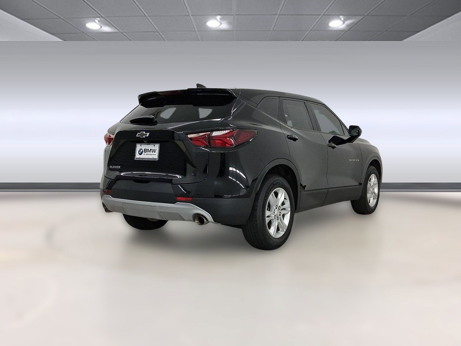 2021 Chevrolet Blazer 2LT photo 9