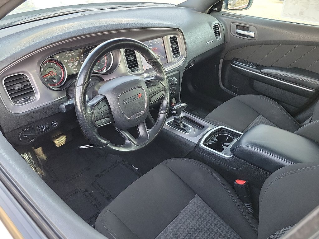 2023 Dodge Charger R/T photo 3