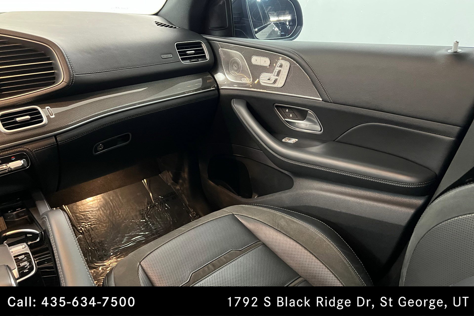2021 Mercedes Benz GLE AMG 53 4MATIC photo 10