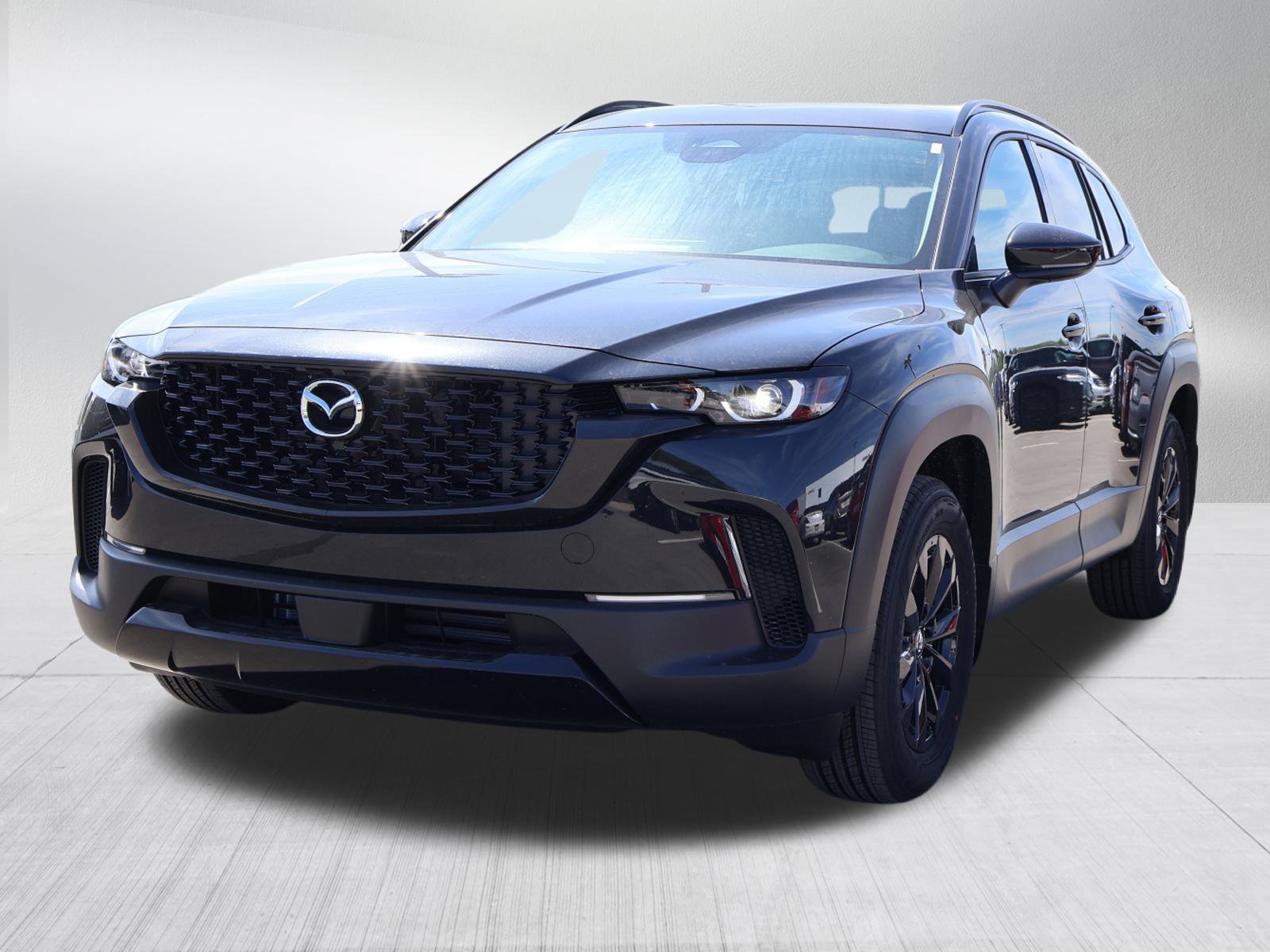 2025 Mazda CX-50 Premium photo 3
