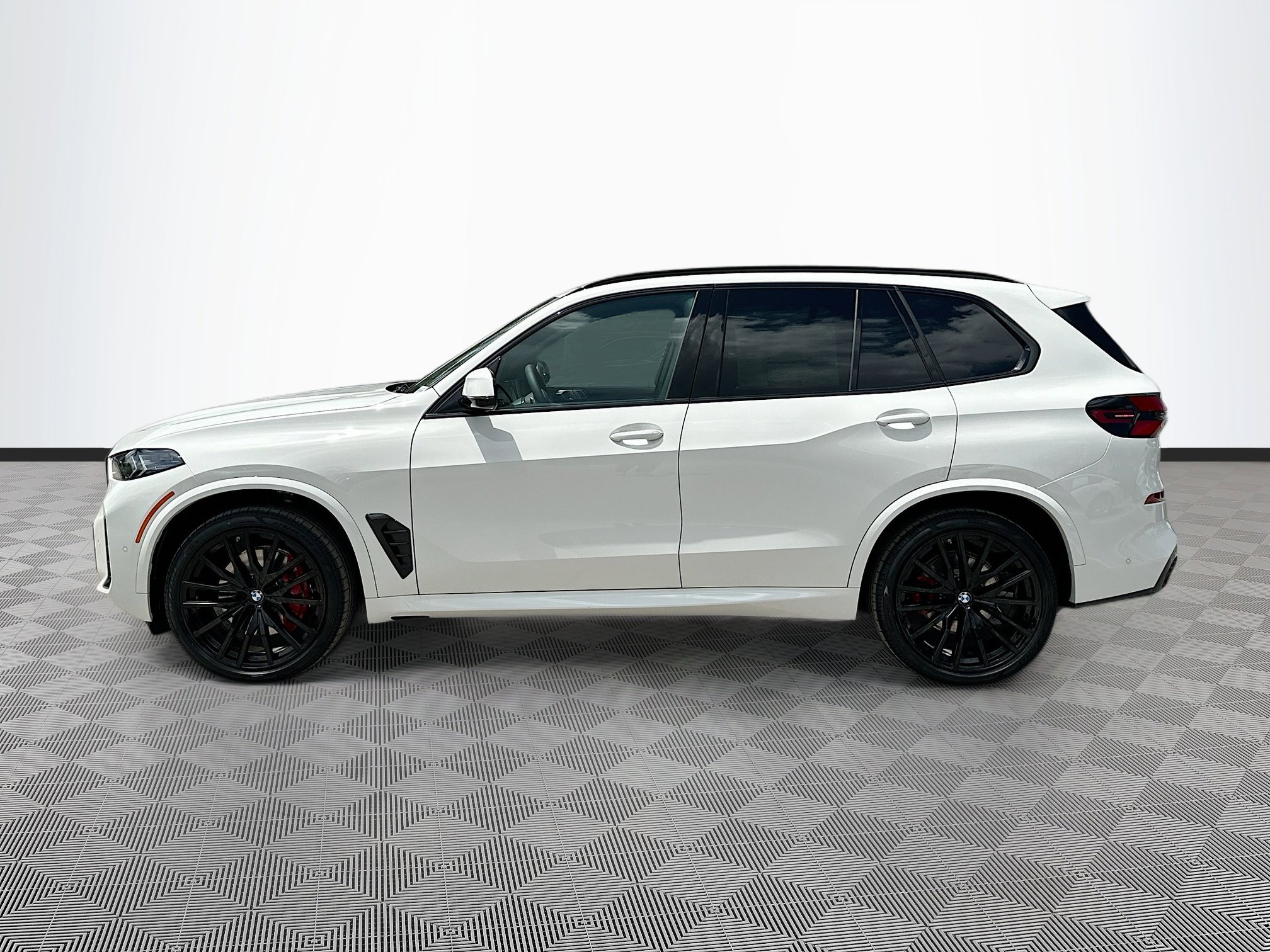 2026 Bmw X5 sDrive40i photo 4