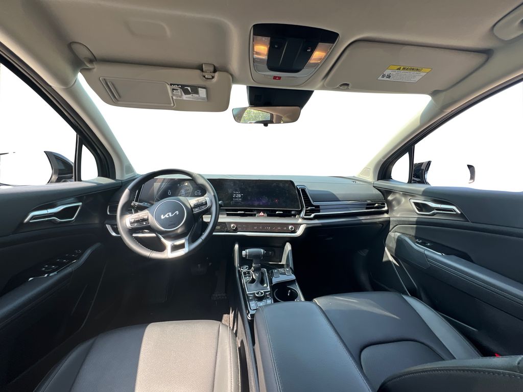 2024 Kia Sportage EX photo 15