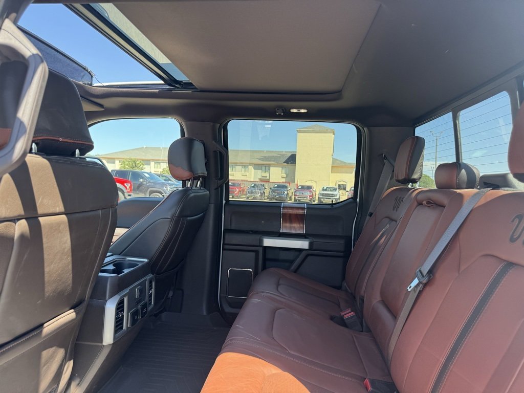 2022 Ford F-250 King Ranch photo 2