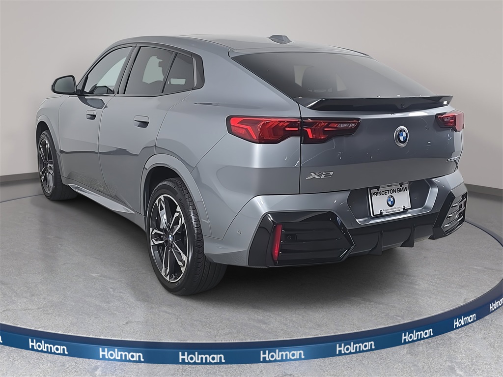 2025 Bmw X2 xDrive28i photo 7