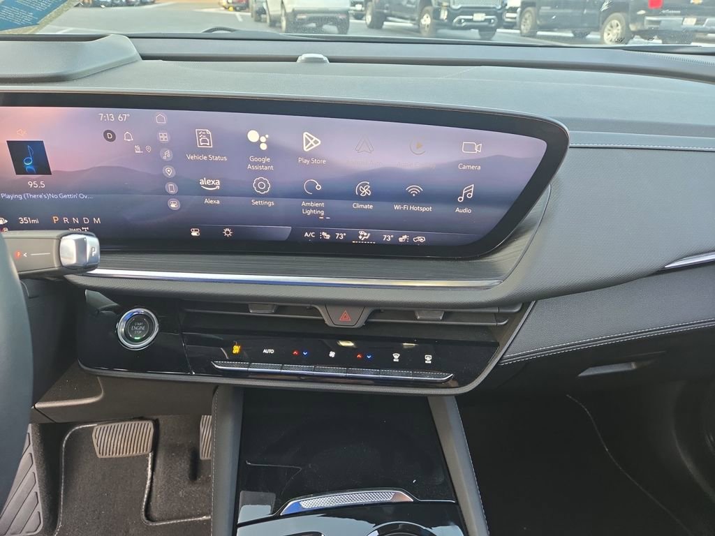 2025 Buick Envision Preferred photo 15