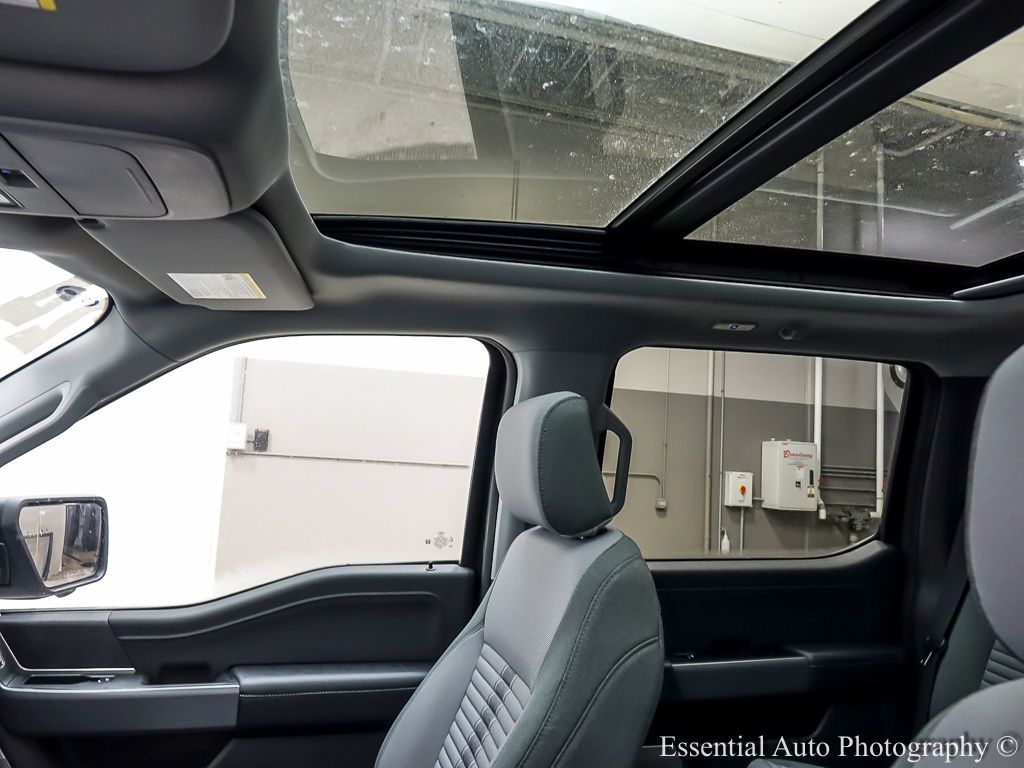 2024 FORD F-150 - Image 11