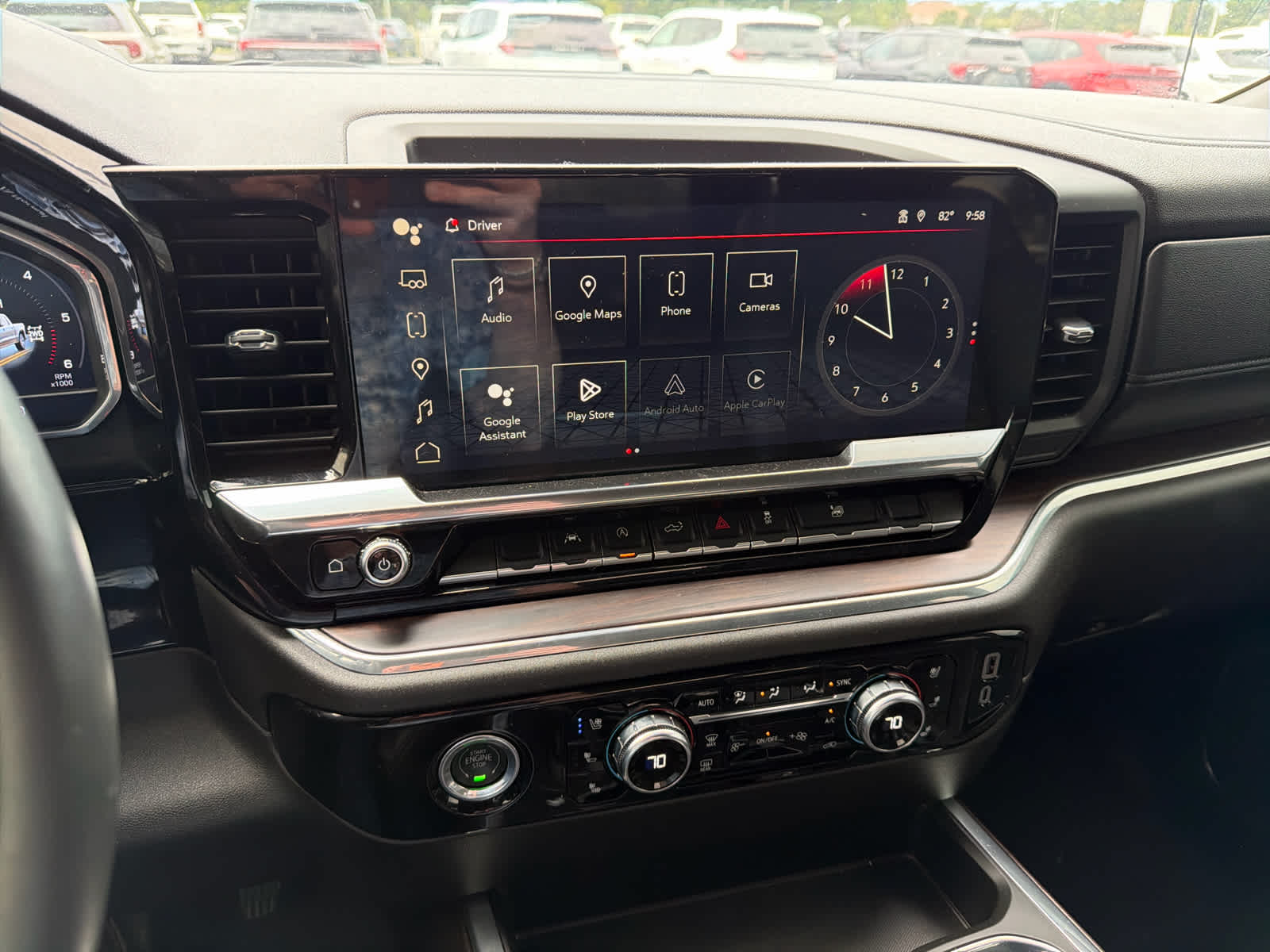 2023 Gmc Sierra 1500 SLT photo 9