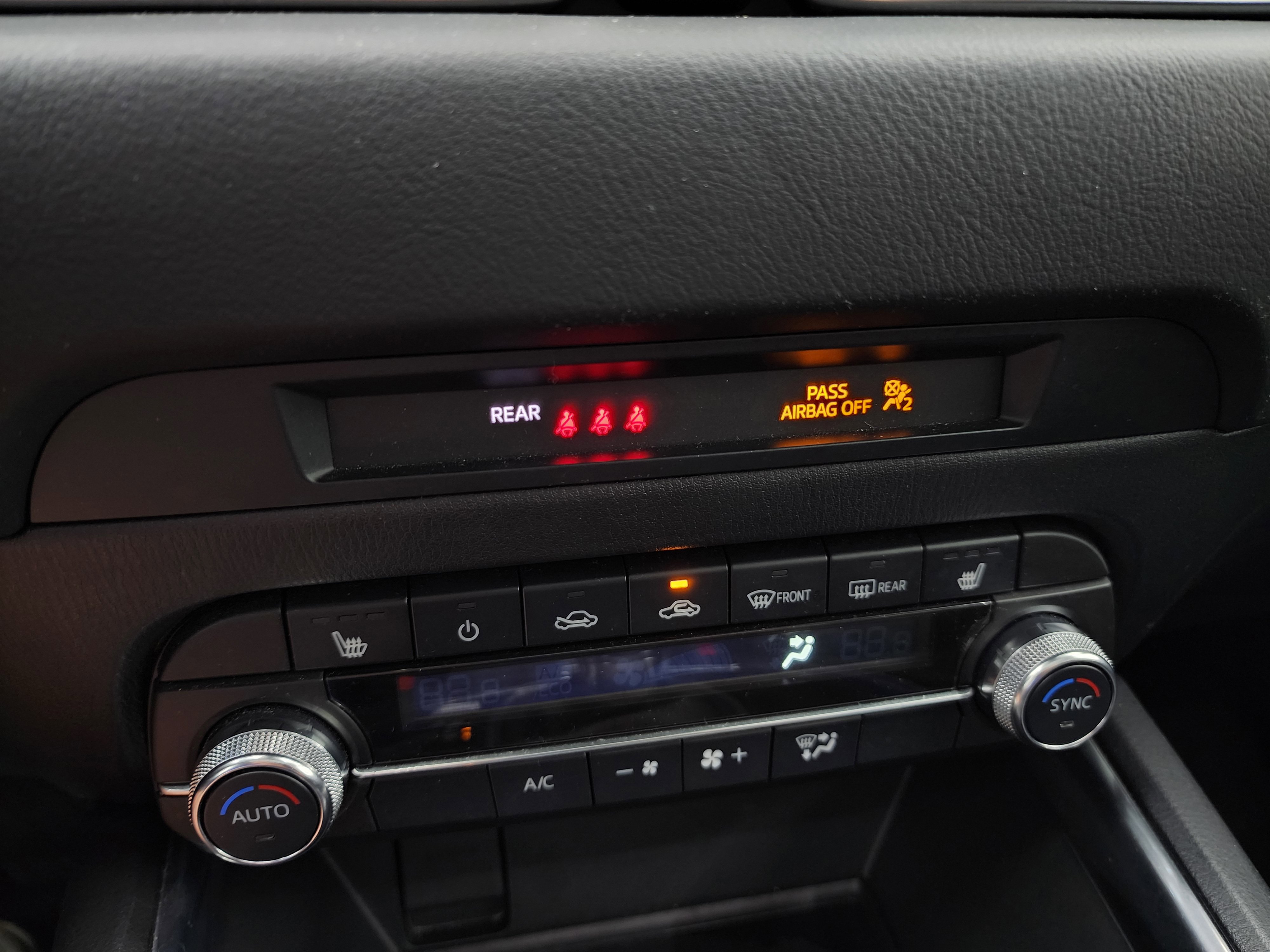 2024 Mazda CX-5 2.5 photo 15
