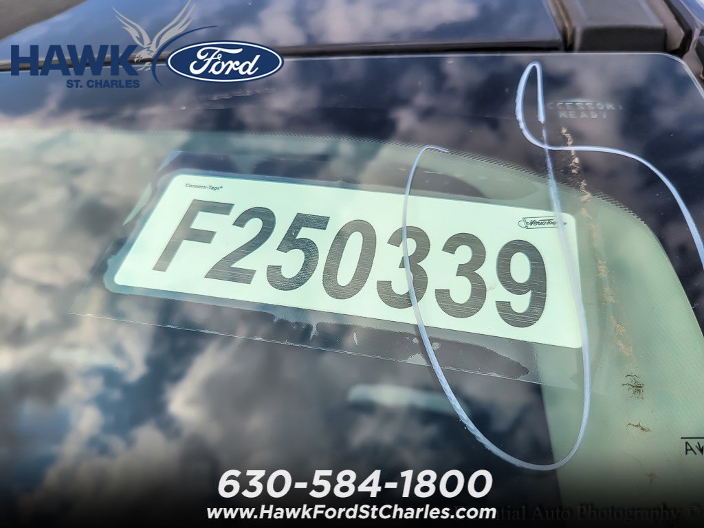 2025 FORD BRONCO SPORT - Image 18