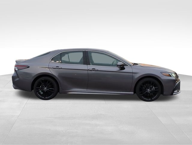 2024 Toyota Camry XSE photo 6