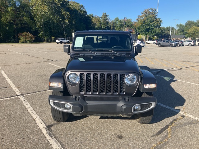 2023 Jeep Gladiator Sport photo 2