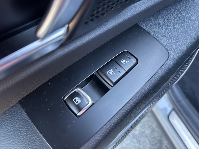 2025 Kia Telluride X-Line photo 41
