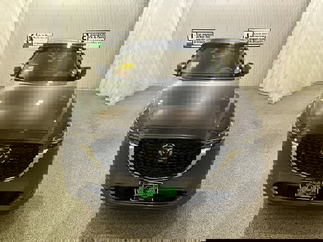 2025 Mazda CX-5 2.5 S Preferred photo 2