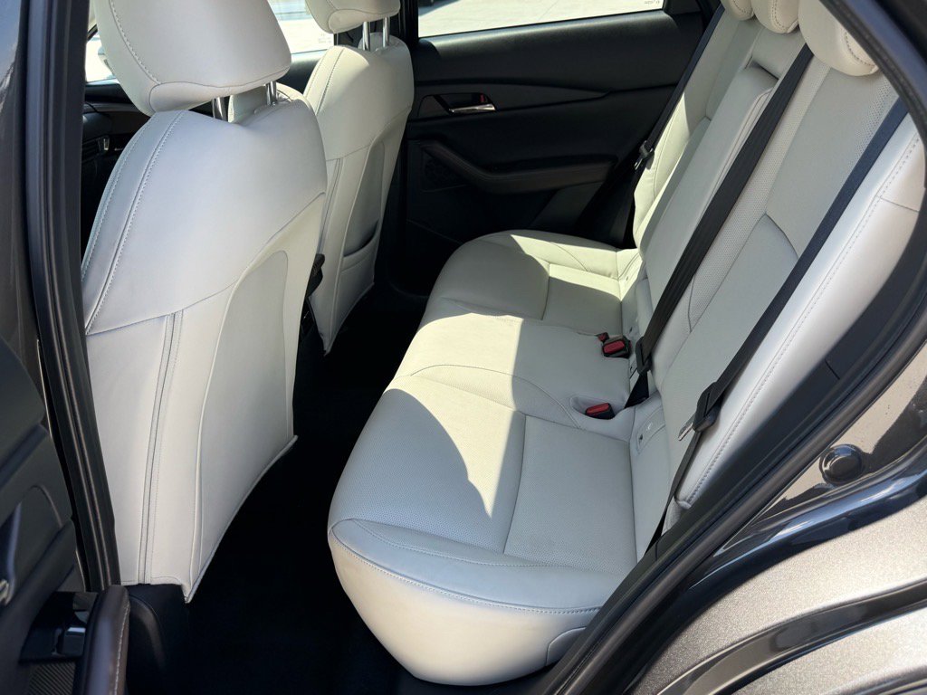 2023 Mazda CX-30 2.5 S Premium photo 14