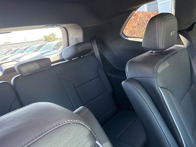 2026 Buick Enclave Sport Touring photo 29
