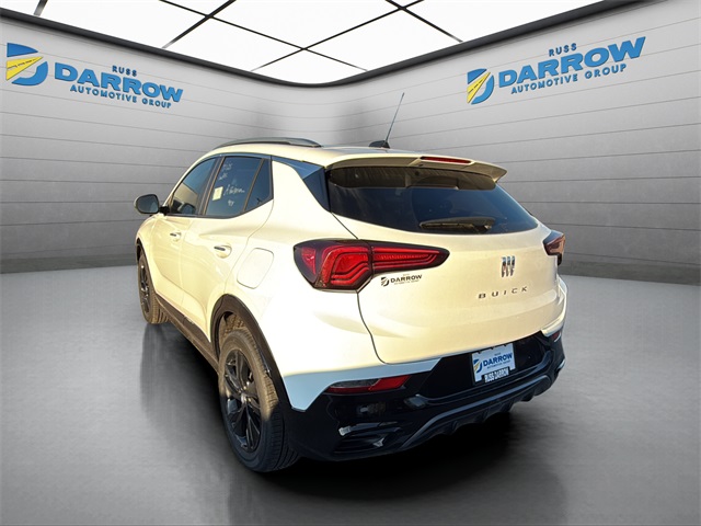 2024 Buick Encore GX Sport Touring photo 3
