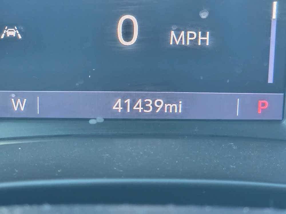 2023 Gmc Terrain SLT photo 21