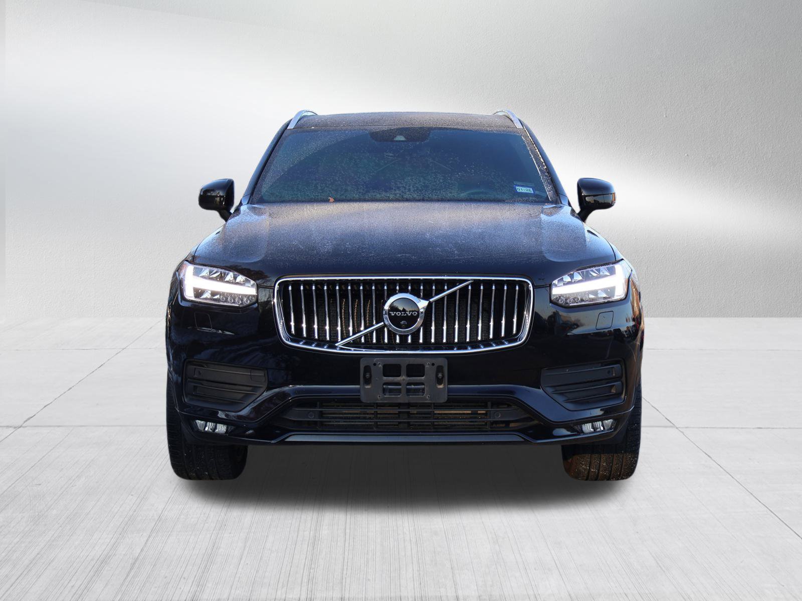 Used 2020 Volvo XC90 Momentum with VIN YV4A22PK7L1567917 for sale in Kansas City