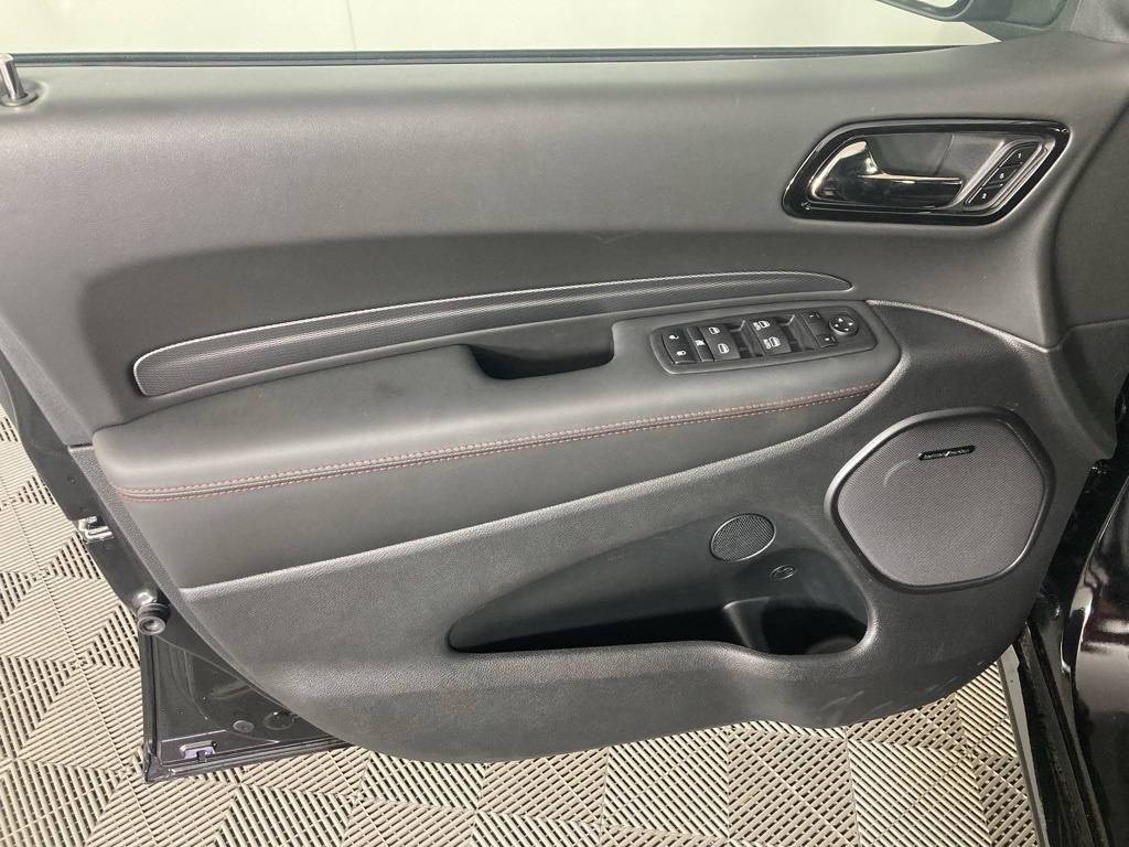 2026 Dodge Durango GT photo 5