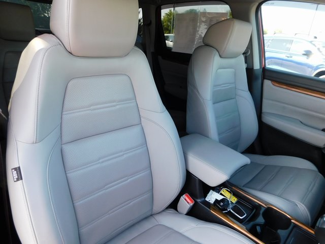 2020 Honda CR-V Touring photo 18