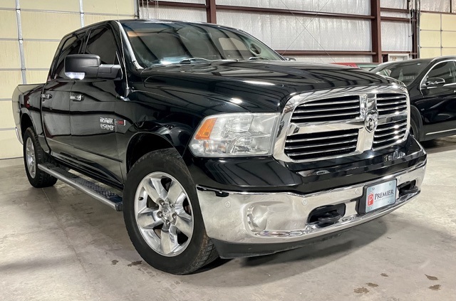 2015 RAM Ram 1500 Pickup Big Horn/Lone Star