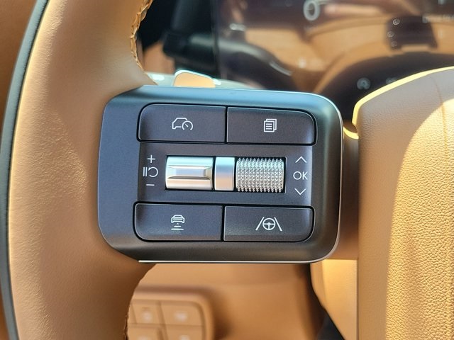 2026 Hyundai Palisade Calligraphy photo 20
