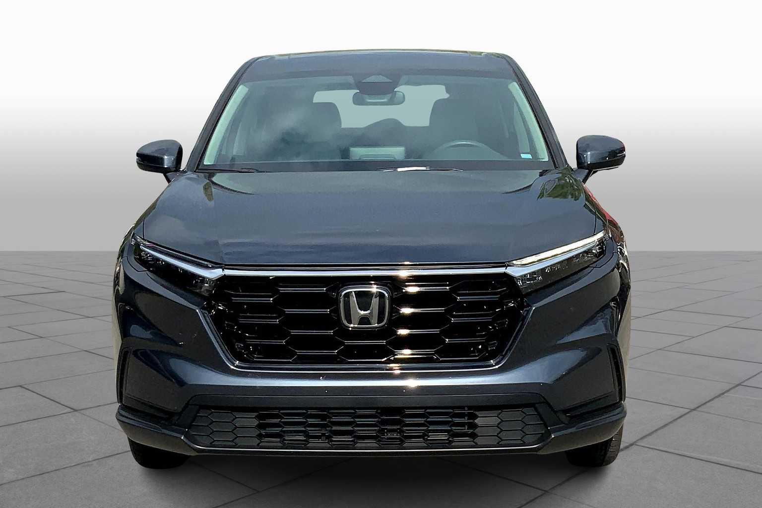 2024 Honda CR-V EX photo 3