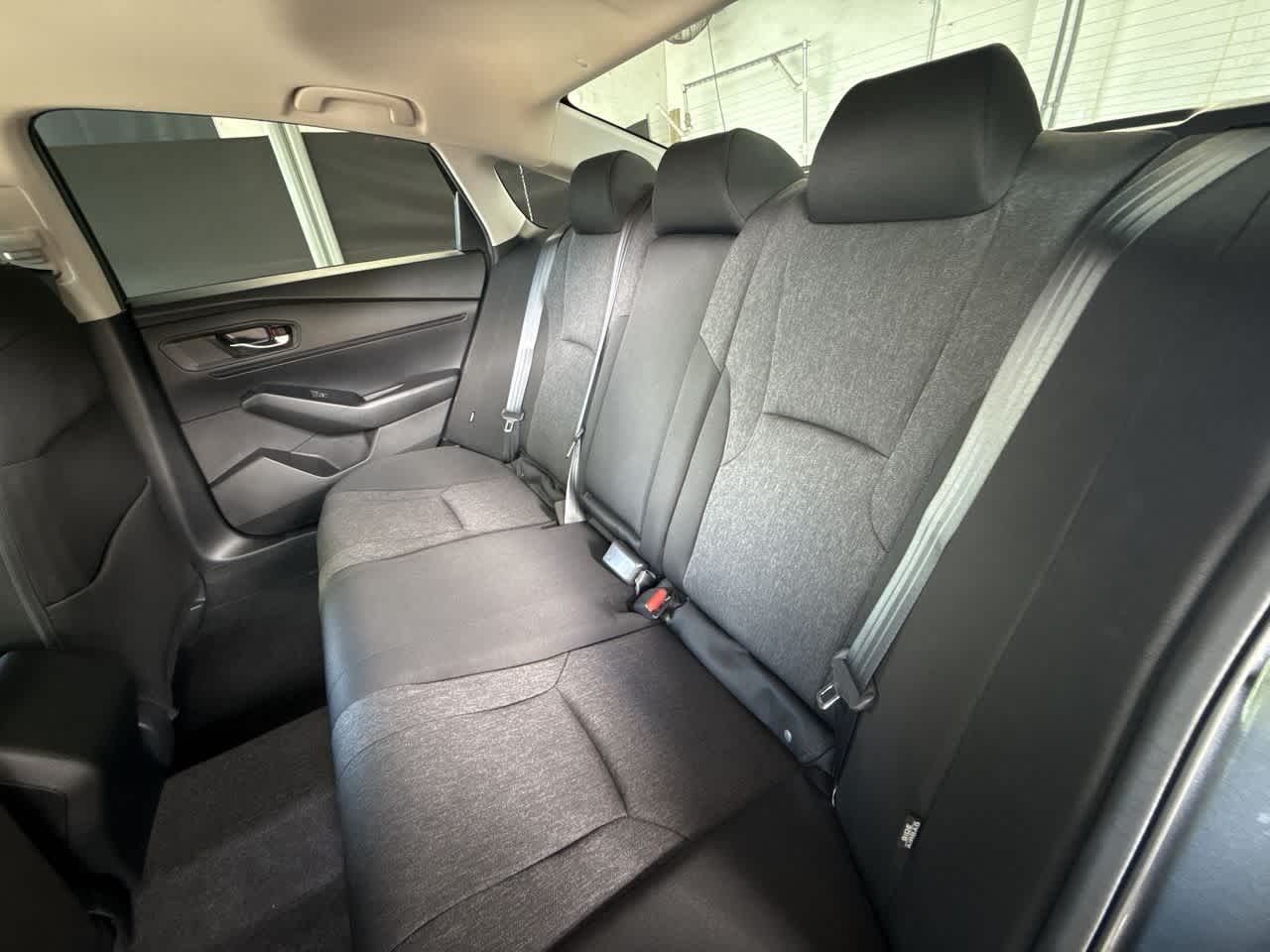 2024 Honda Accord EX photo 19