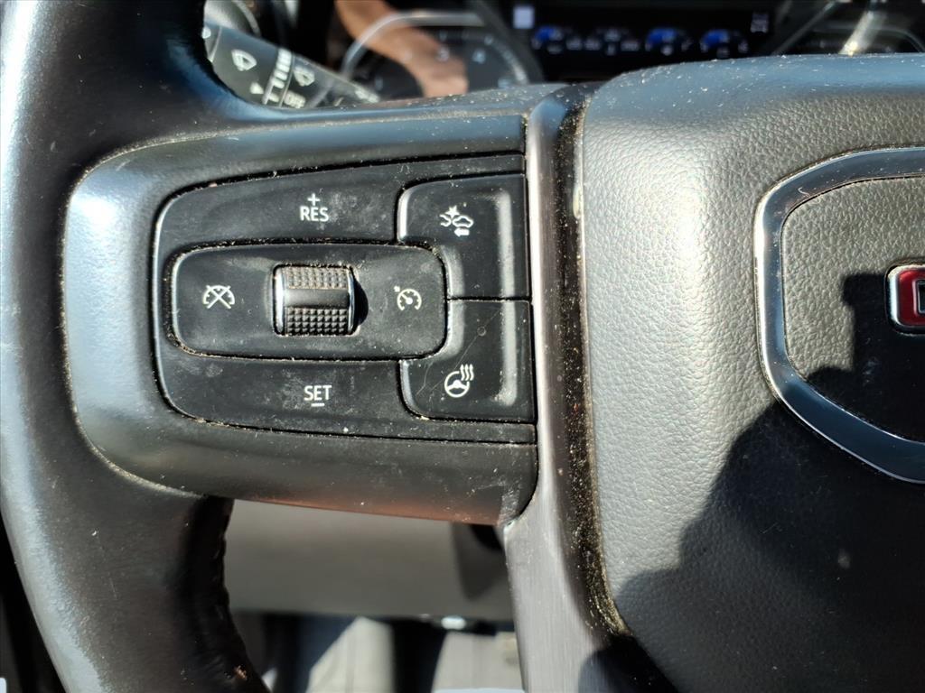 2019 Gmc Sierra 1500 AT4 photo 20
