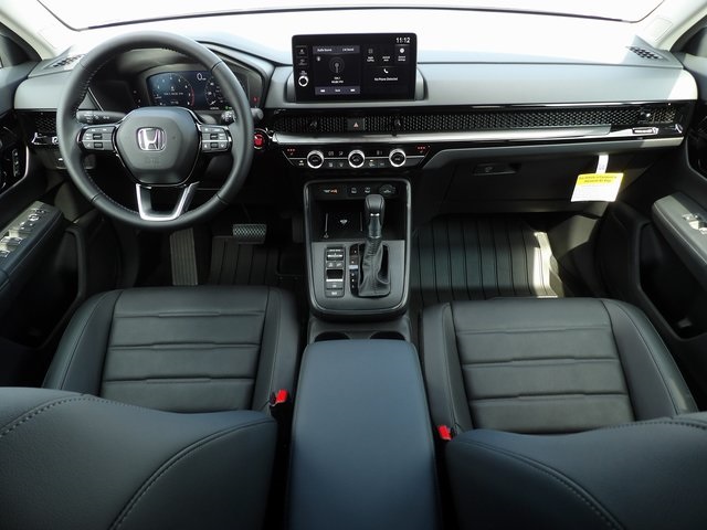 2026 Honda CR-V EX-L photo 20