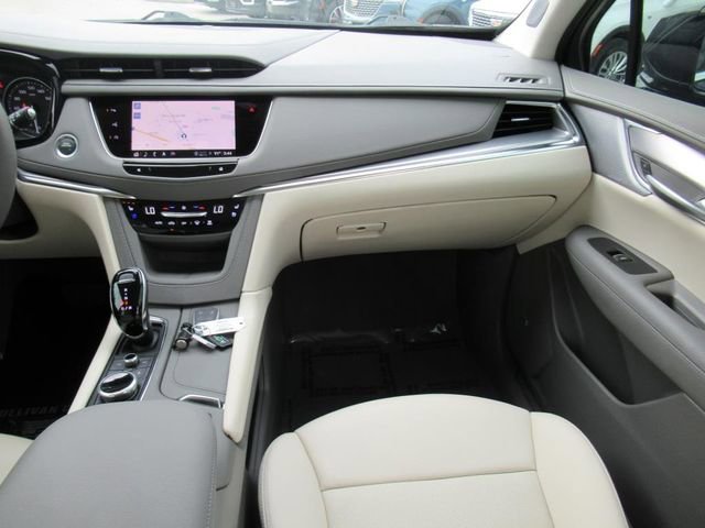 2024 Cadillac XT5 Premium Luxury photo 15