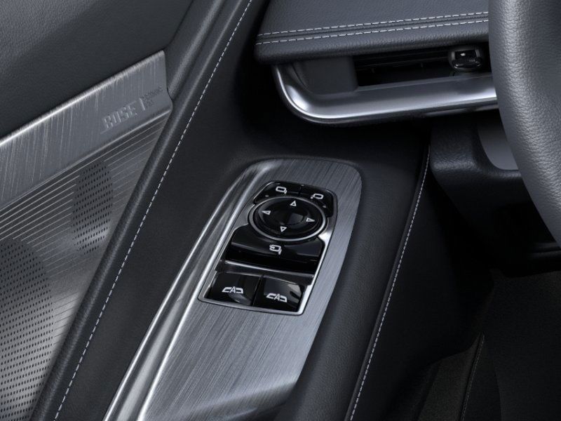 2025 Chevrolet Corvette Z06 2LZ photo 20