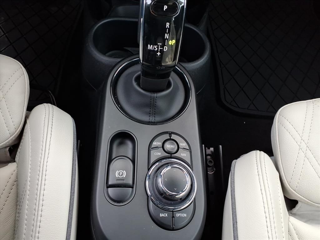 2024 MINI COOPER CONVERTIBLE - Image 15