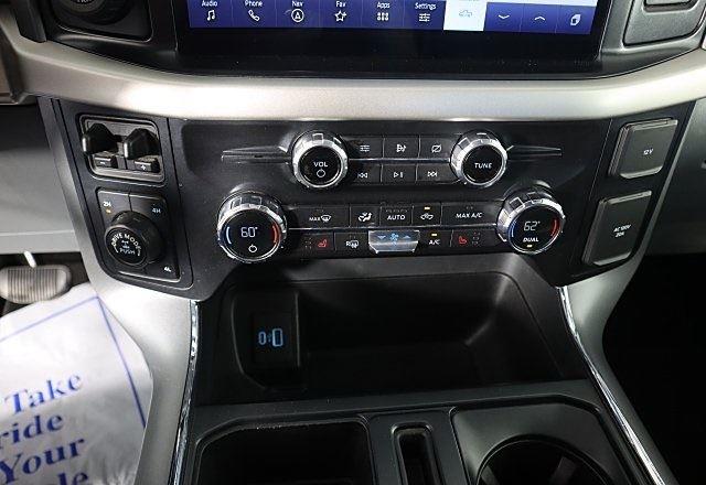 2021 Ford F-150 XLT photo 34