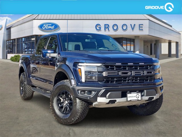 2024 Ford F-150 F-150 Raptor