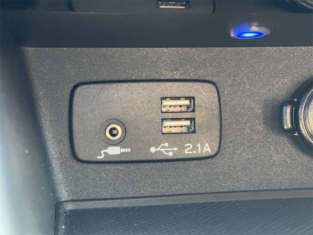 2024 Subaru Forester Wilderness photo 36