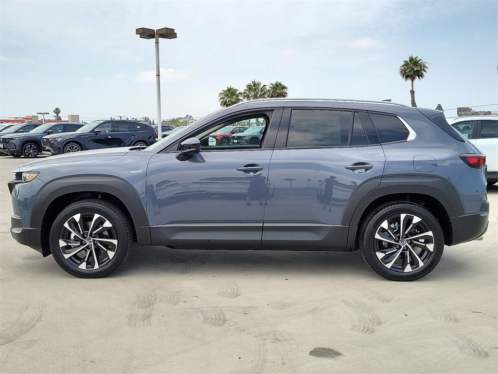 2025 Mazda CX-50 Premium Plus photo 21