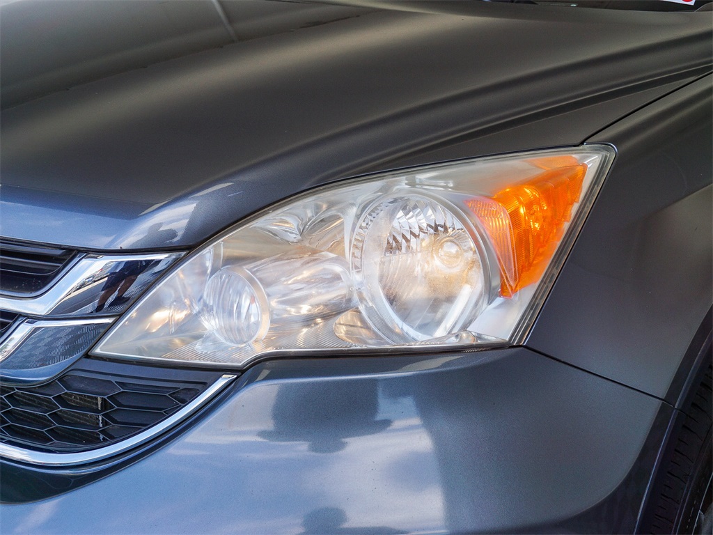 2010 Honda CR-V EX photo 5
