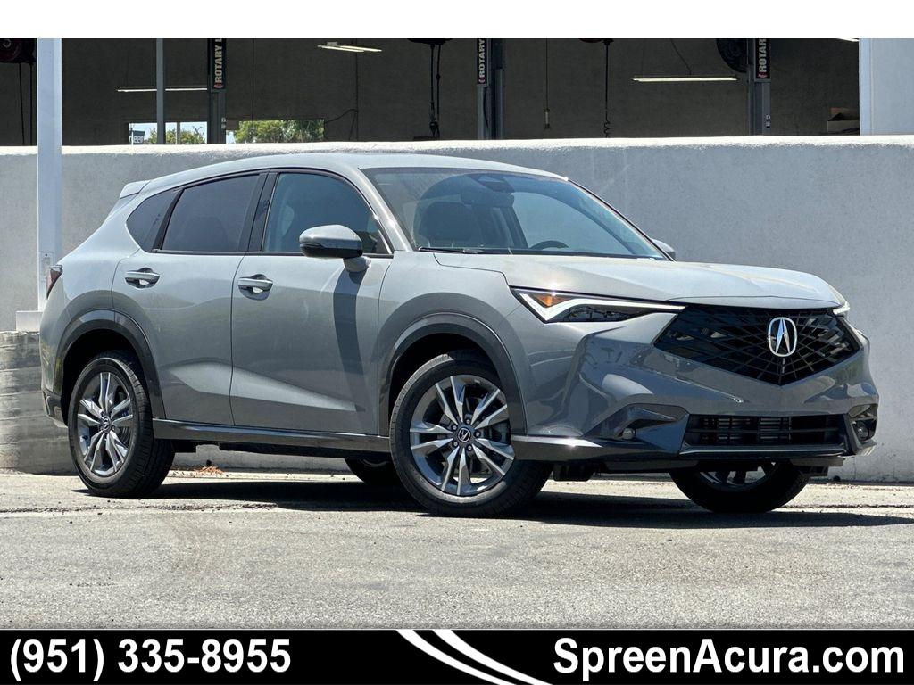 2025 Acura ADX Base's photo